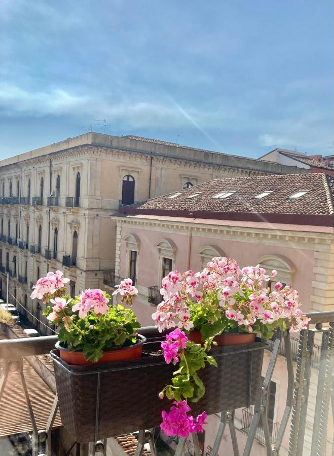 Oriental Palace Frühstückspension Catania