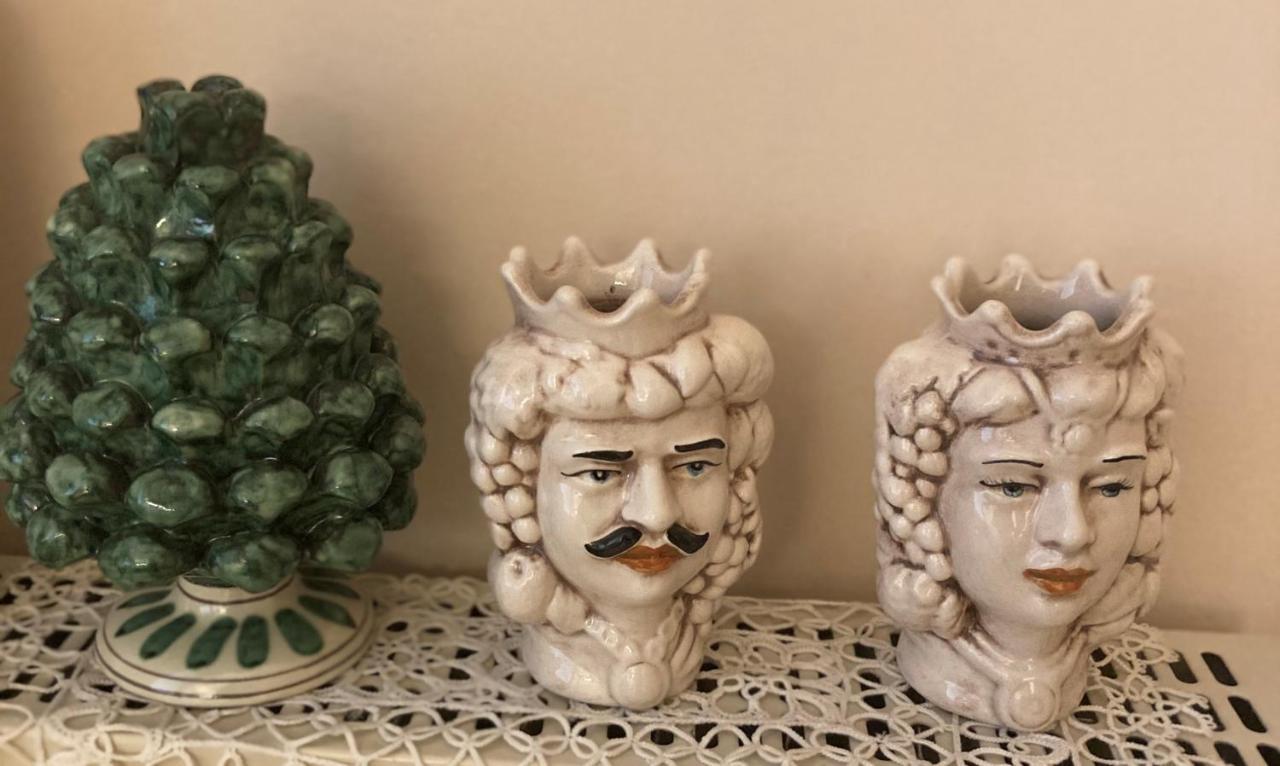 Oriental Palace Catania